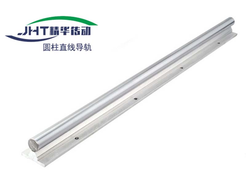 南昌圆柱直线导轨-02