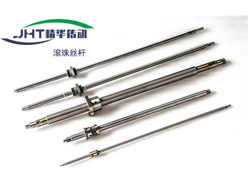 南昌滚珠丝杠系列-04