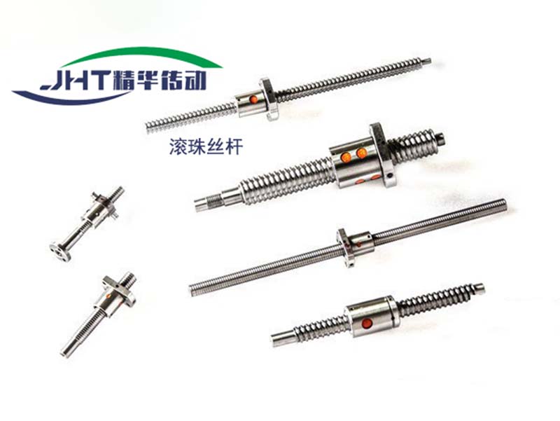 南昌滚珠丝杠系列-07
