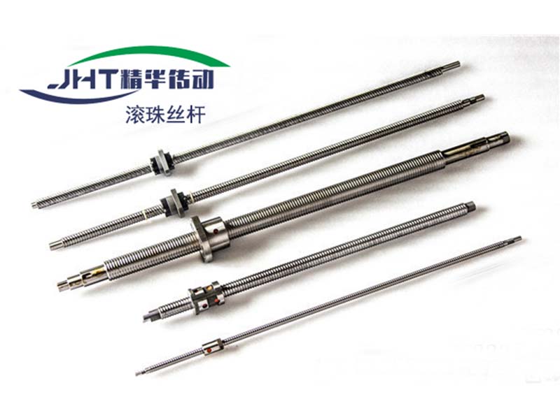 南昌滚珠丝杠系列-05