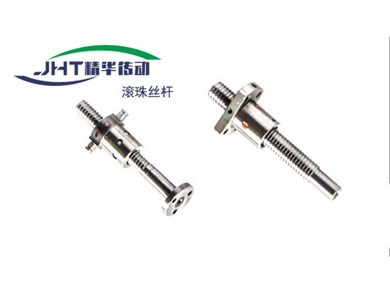 南昌滚珠丝杠系列-02