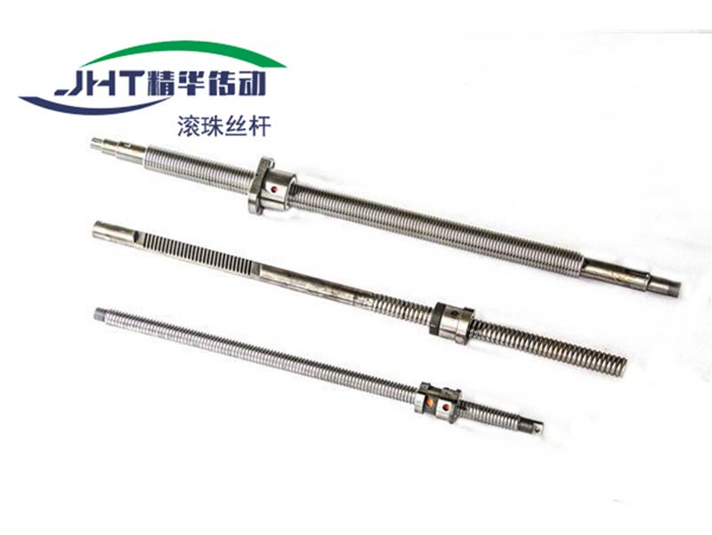 南昌滚珠丝杠系列-03