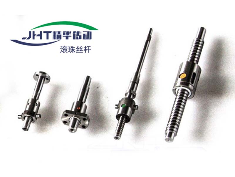 南昌滚珠丝杠系列-08
