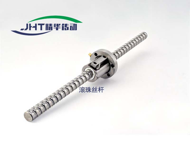 南昌滚珠丝杠系列-01